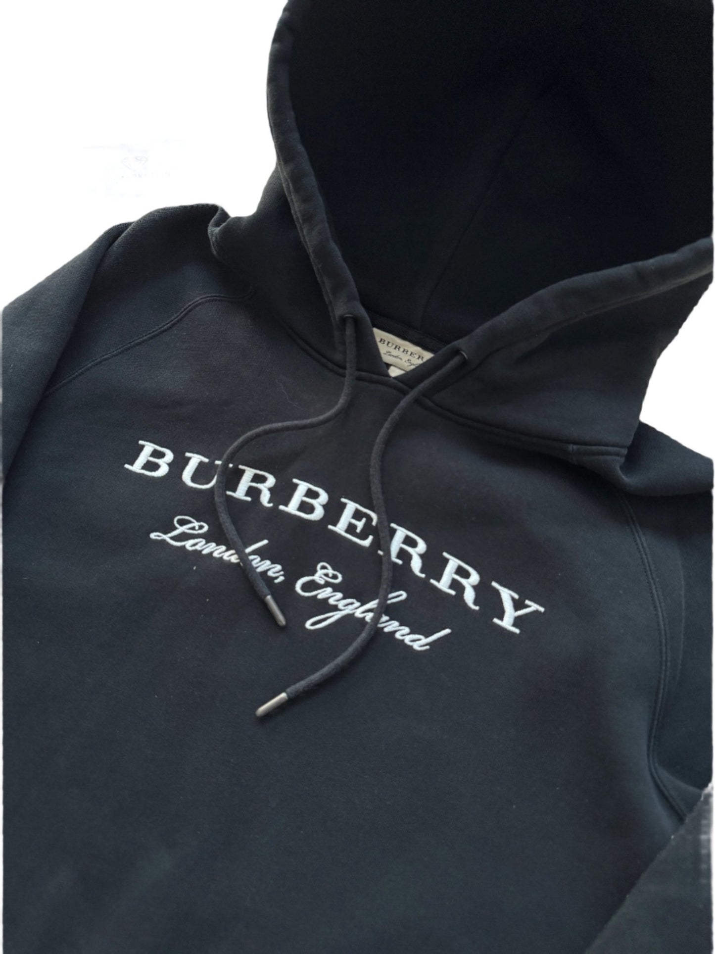 Burberry Hoodie - Luxmarketfin