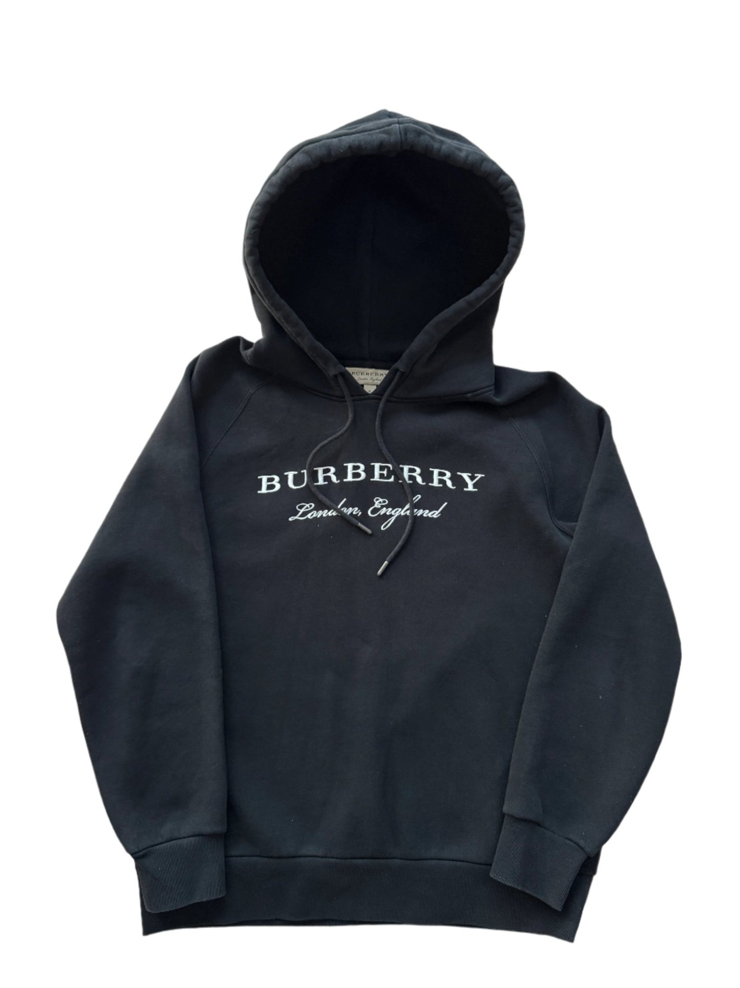 Burberry Hoodie - Luxmarketfin