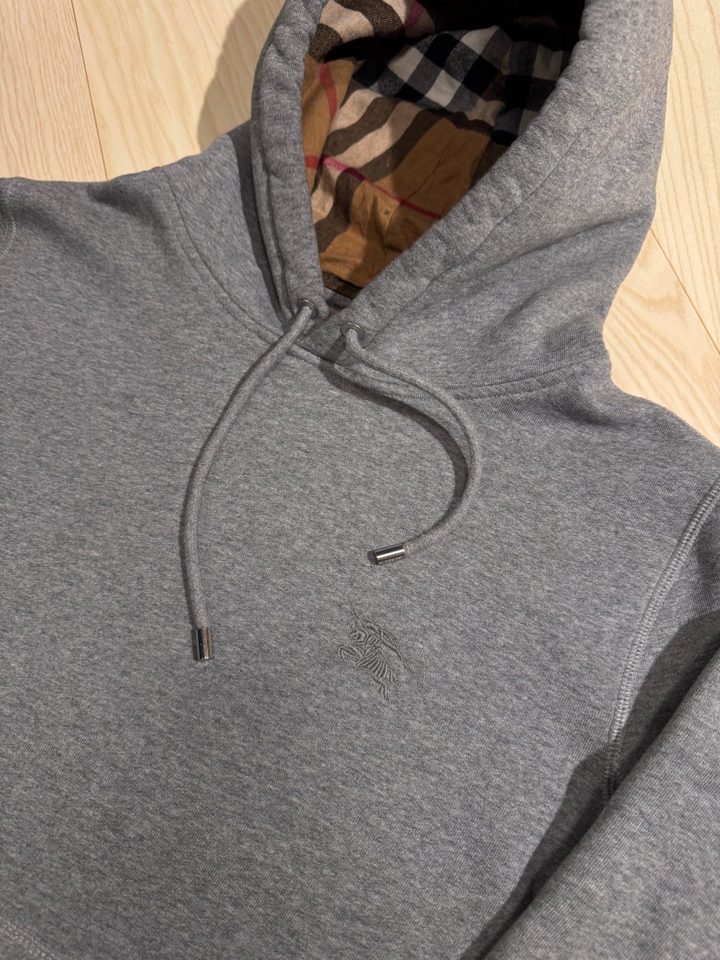 Burberry Hoodie - Luxmarketfin