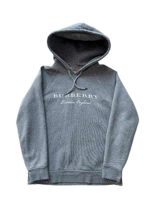 Burberry Hoodie - Luxmarketfin