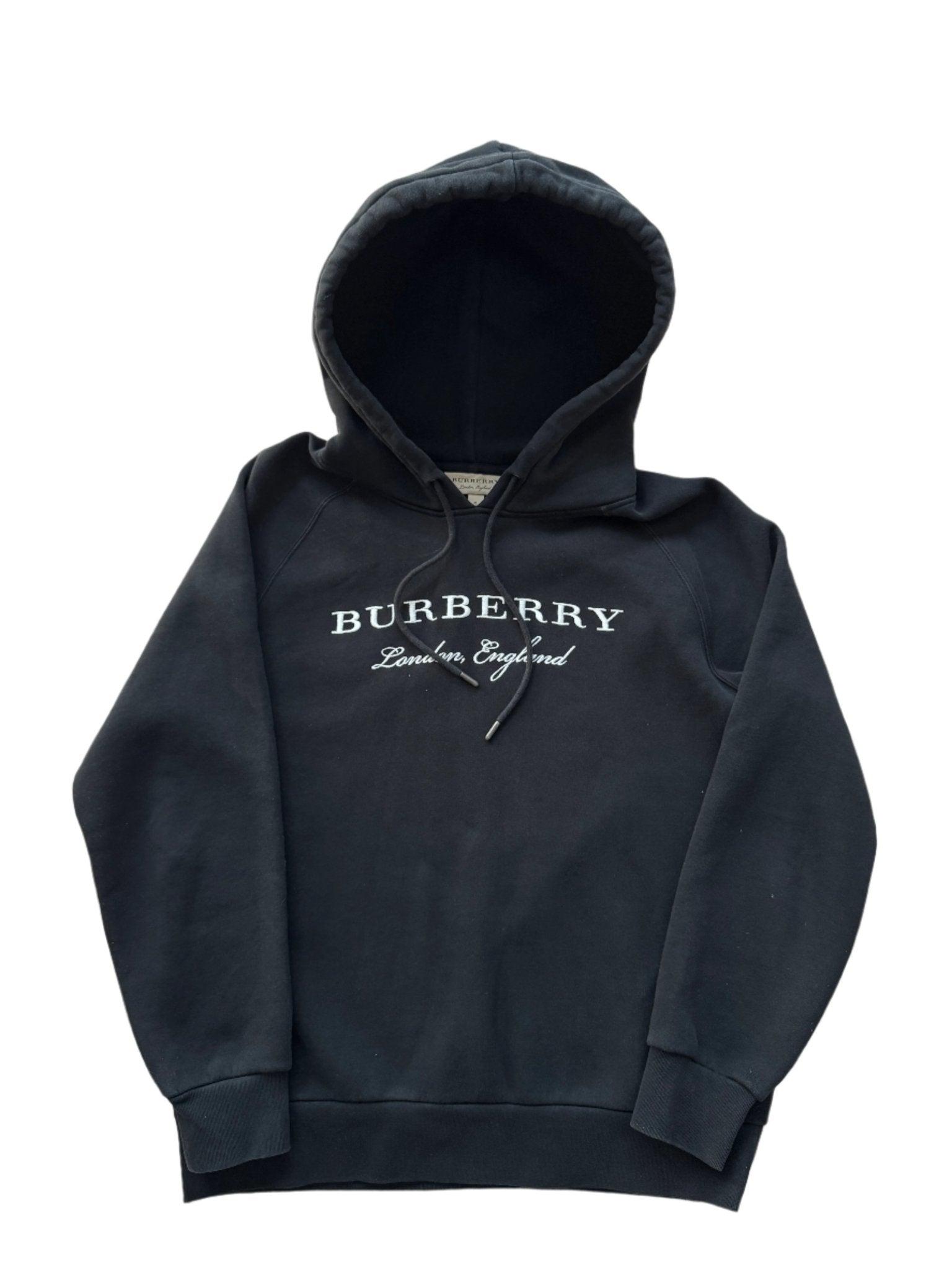 Burberry Hoodie - Luxmarketfin