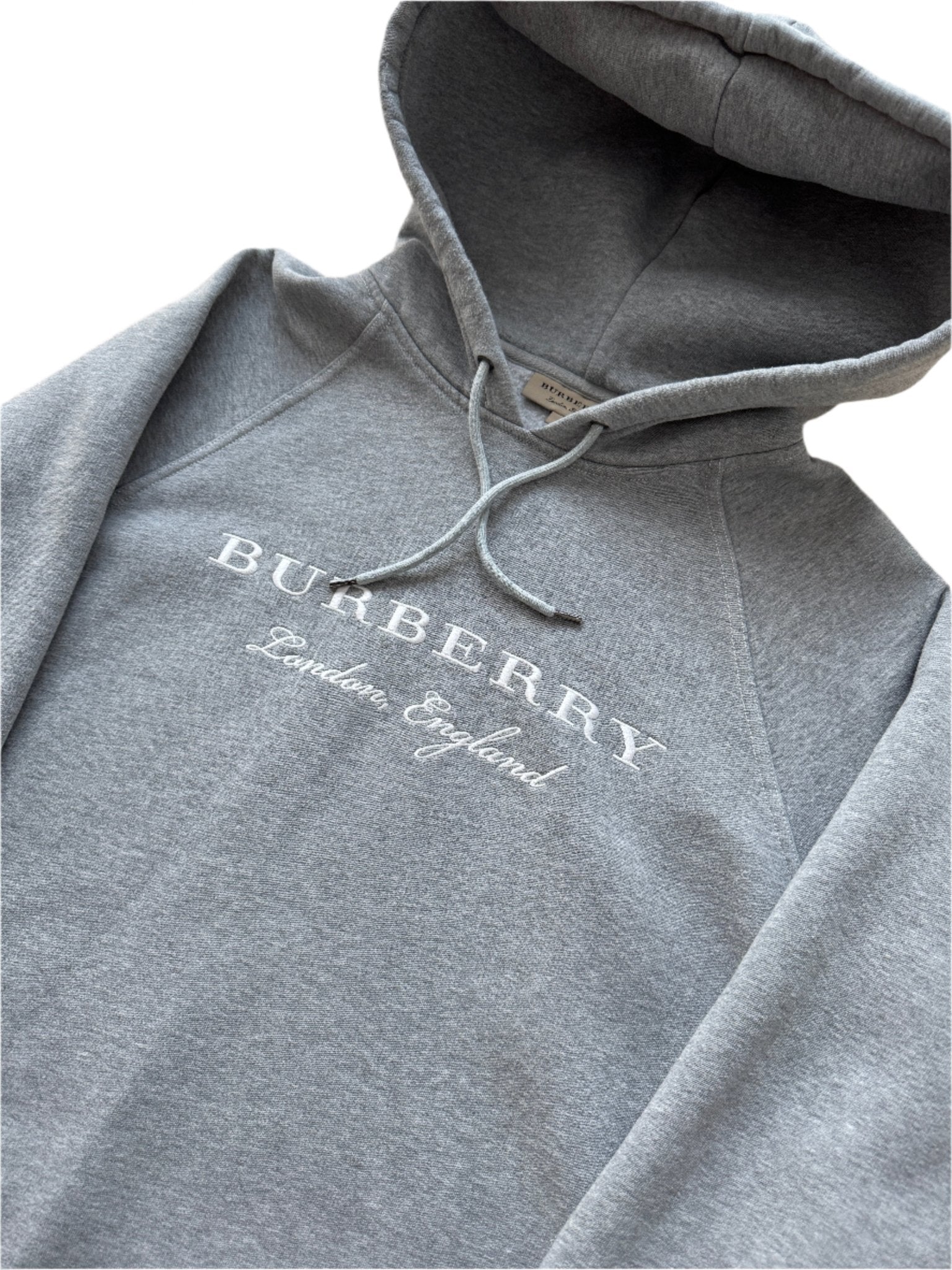 Burberry Hoodie - Luxmarketfin