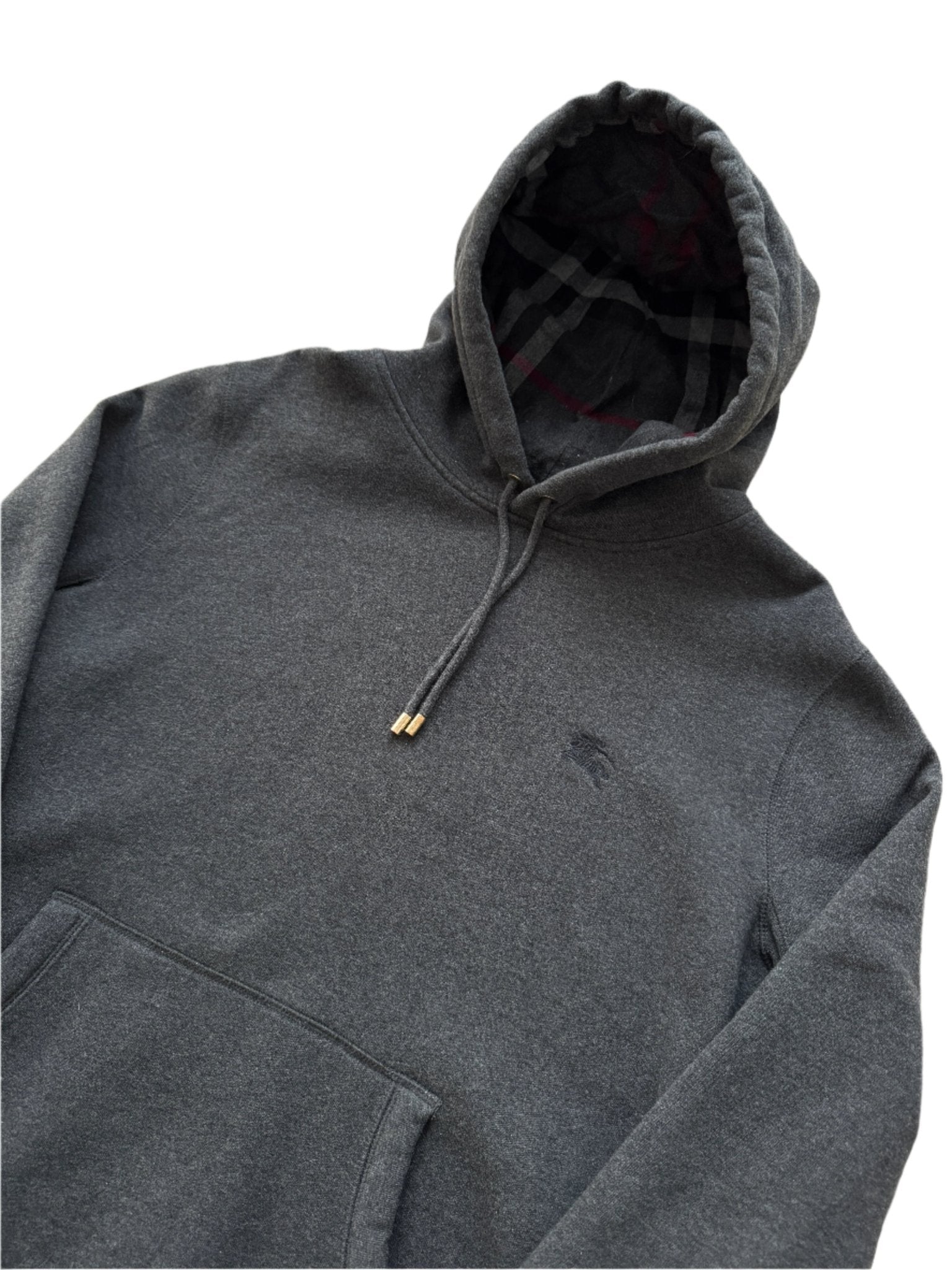 Burberry Hoodie - Luxmarketfin