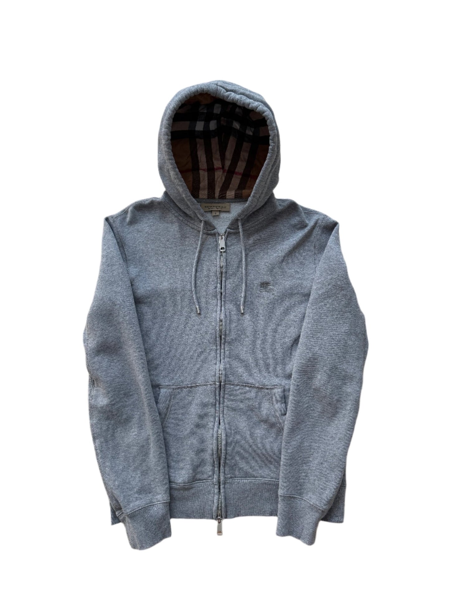 Burberry Zip hoodie - Luxmarketfin