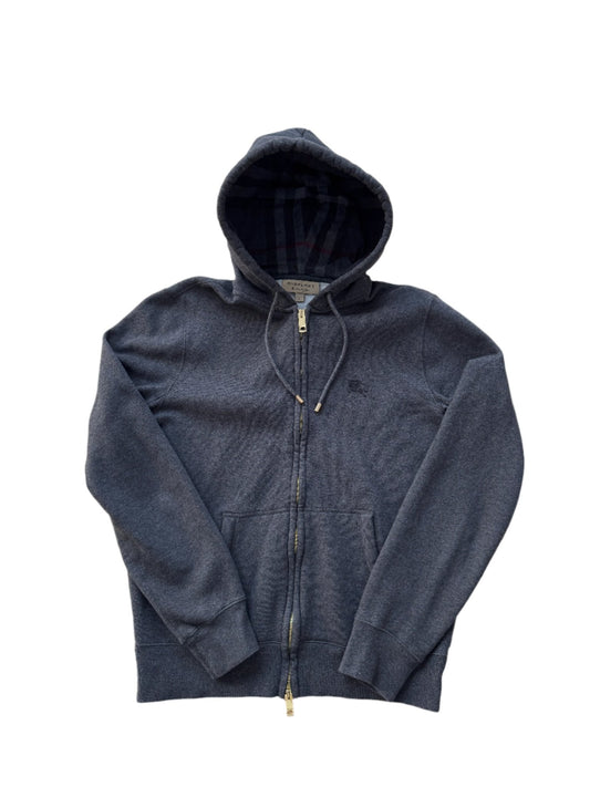 Burberry Zip hoodie - Luxmarketfin
