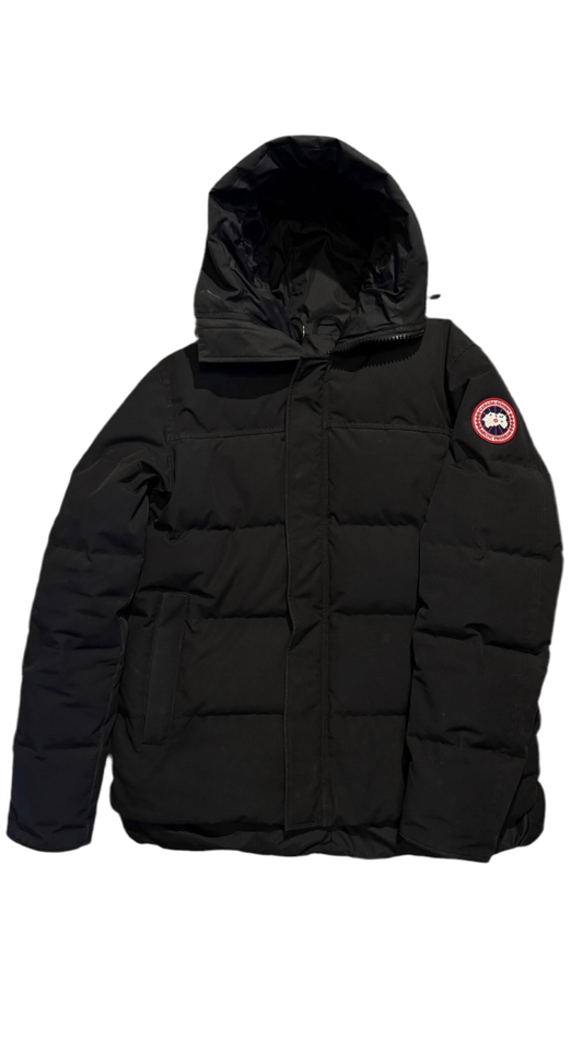 Canada Goose Macmillan - Luxmarketfin