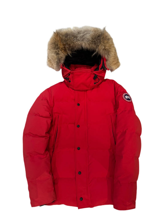 Canada Goose Wyndham - Luxmarketfin