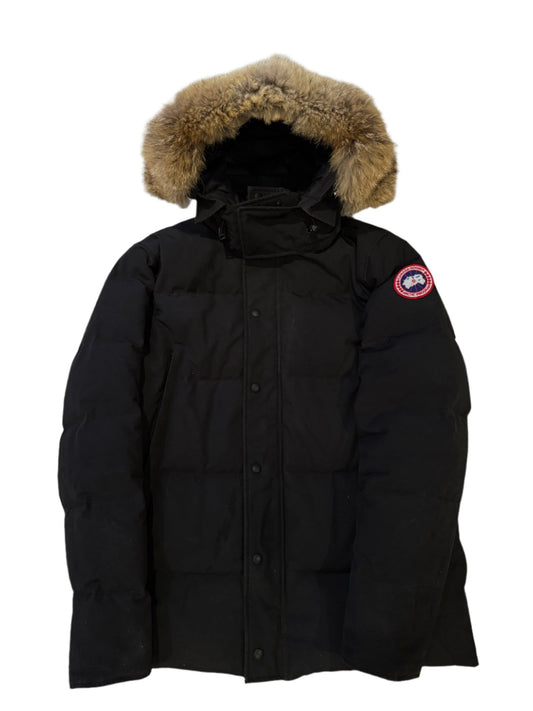 Canada Goose Wyndham - Luxmarketfin