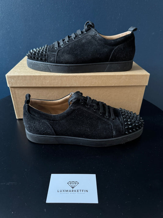 Christian Louboutin Junior Spikes - Luxmarketfin
