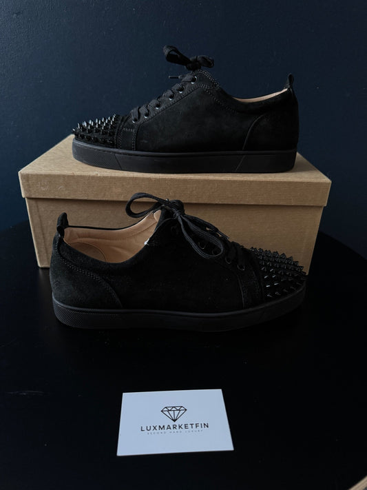 Christian Louboutin Junior Spikes - Luxmarketfin