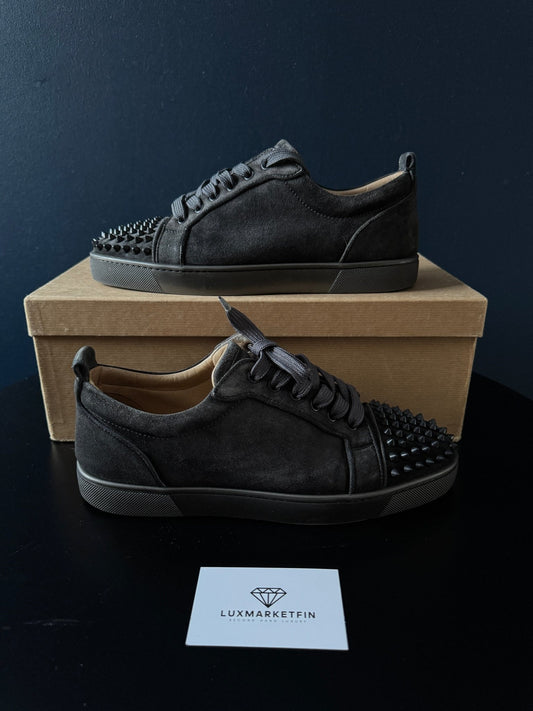 Christian Louboutin Junior Spikes - Luxmarketfin